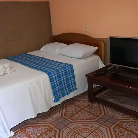 Hotel Valle Azul San Gerardo ภายนอก รูปภาพ