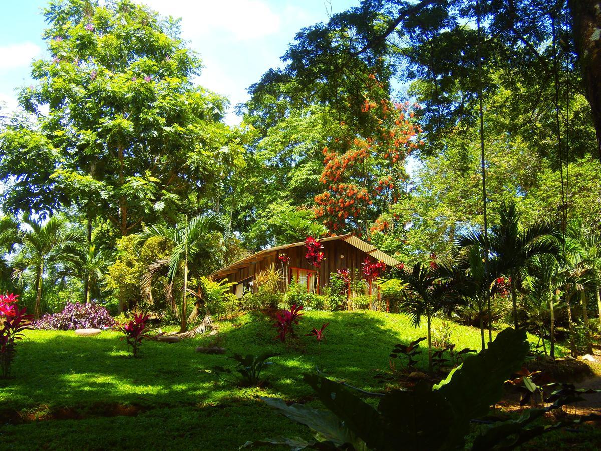 Hotel Valle Azul San Gerardo ห้อง รูปภาพ