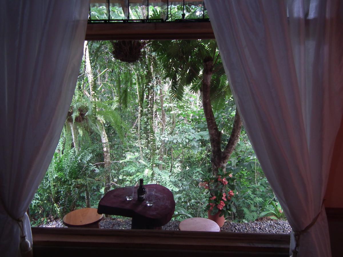 Hotel Valle Azul San Gerardo ห้อง รูปภาพ