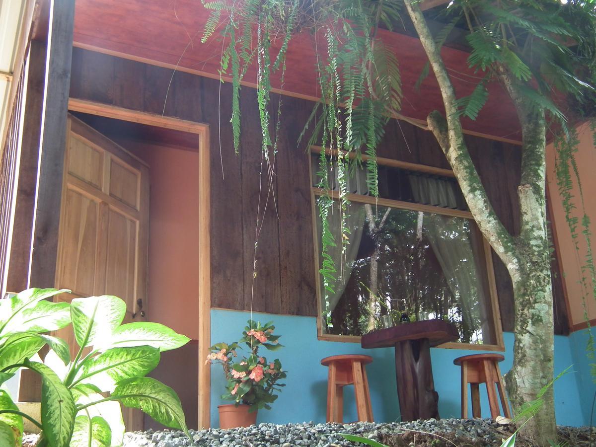 Hotel Valle Azul San Gerardo ห้อง รูปภาพ