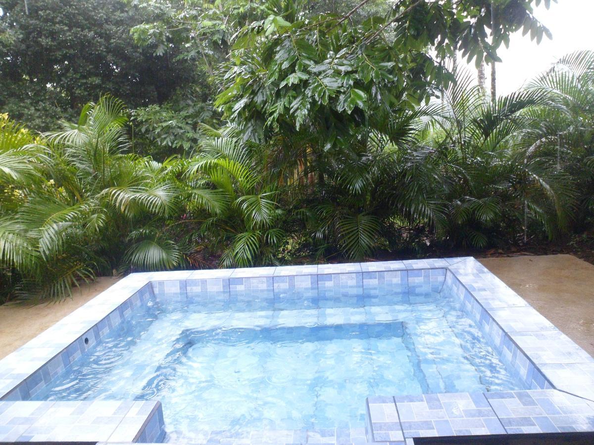 Hotel Valle Azul San Gerardo ห้อง รูปภาพ