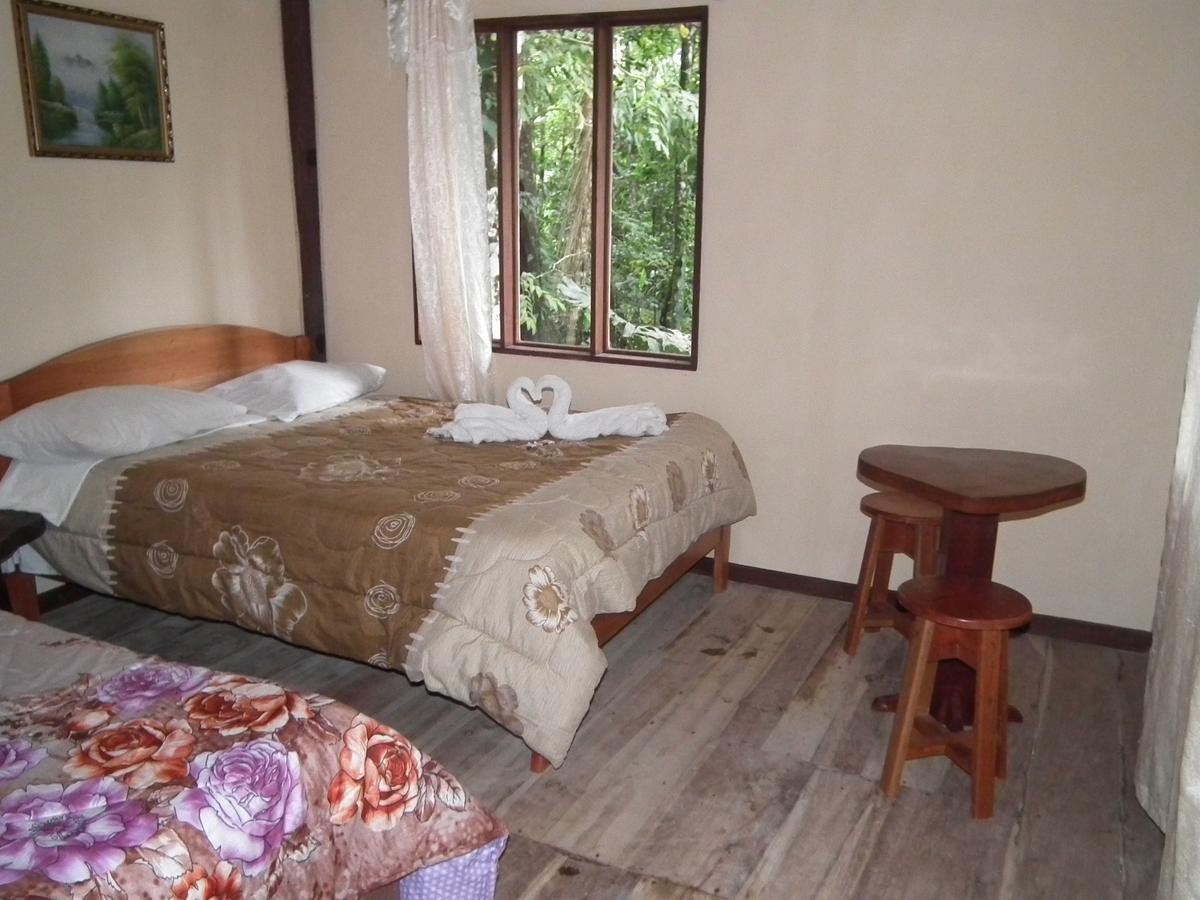 Hotel Valle Azul San Gerardo ห้อง รูปภาพ