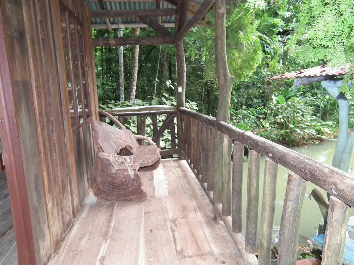 Hotel Valle Azul San Gerardo ห้อง รูปภาพ