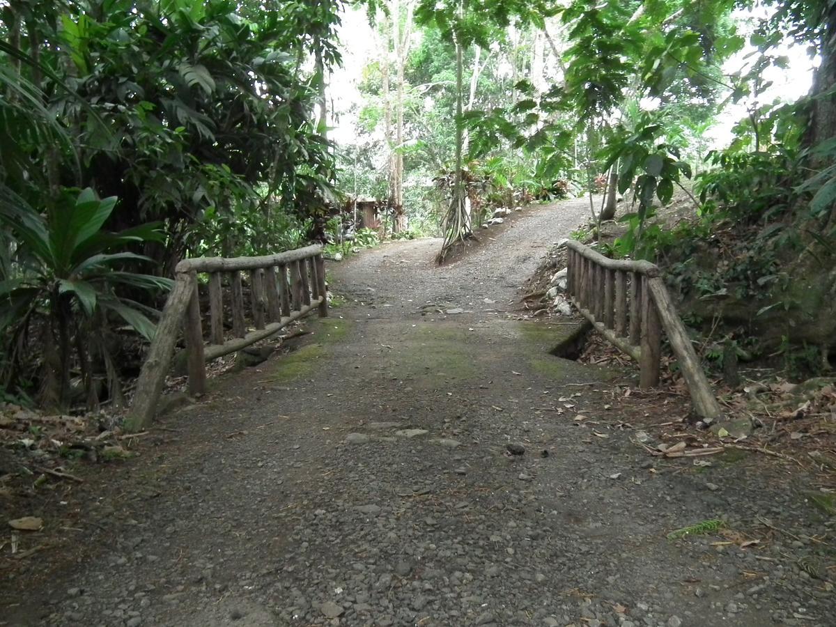 Hotel Valle Azul San Gerardo ภายนอก รูปภาพ