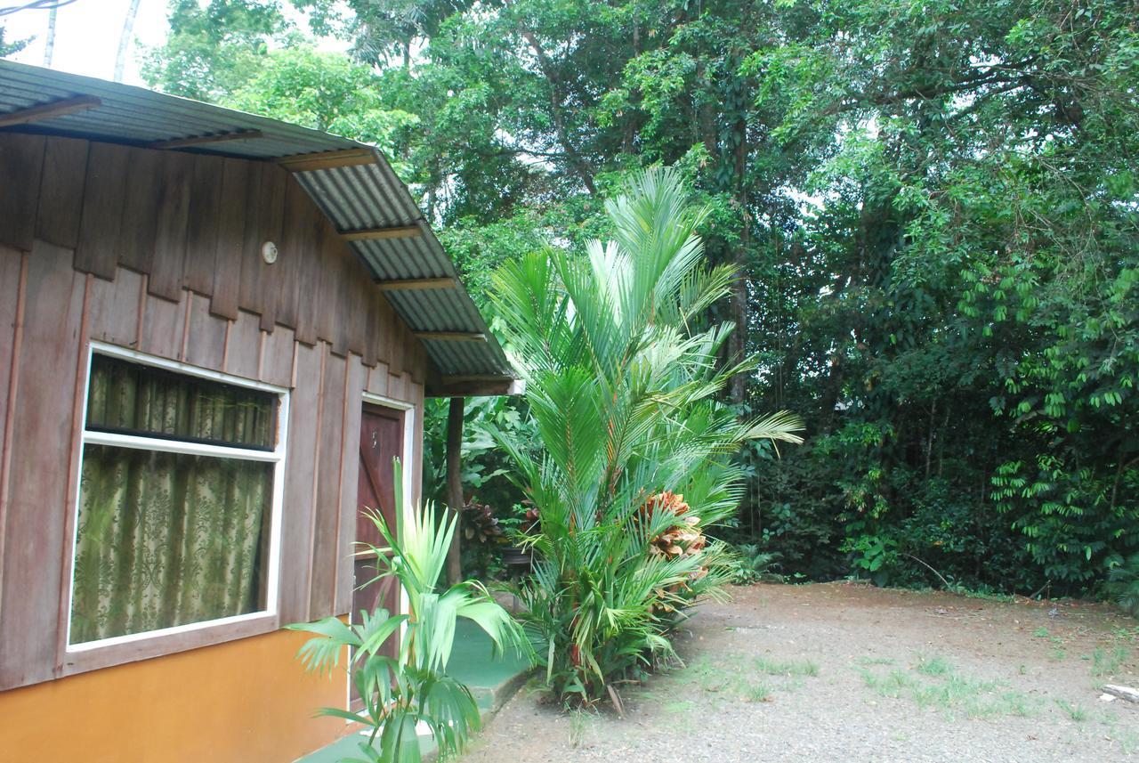 Hotel Valle Azul San Gerardo ภายนอก รูปภาพ