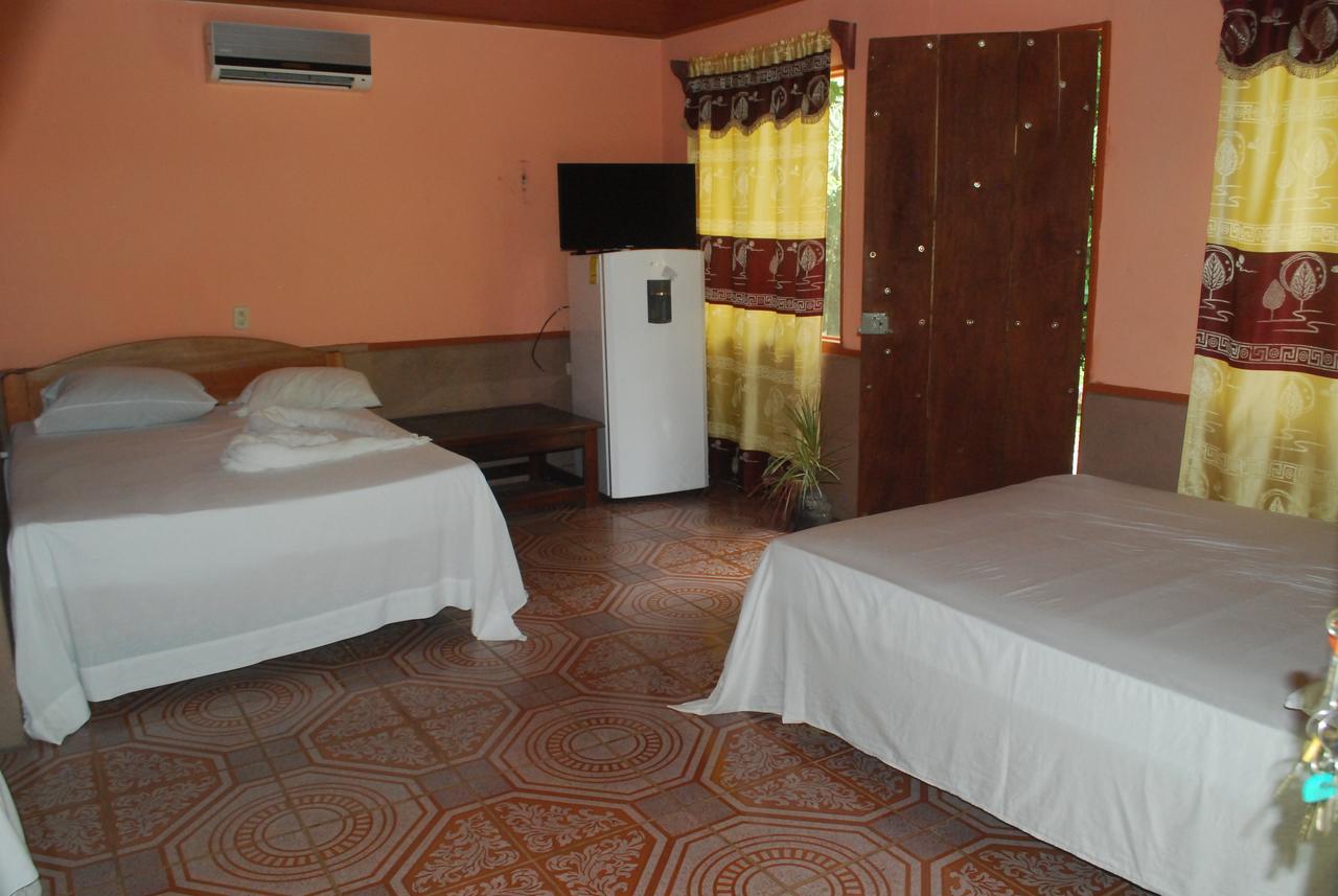 Hotel Valle Azul San Gerardo ภายนอก รูปภาพ