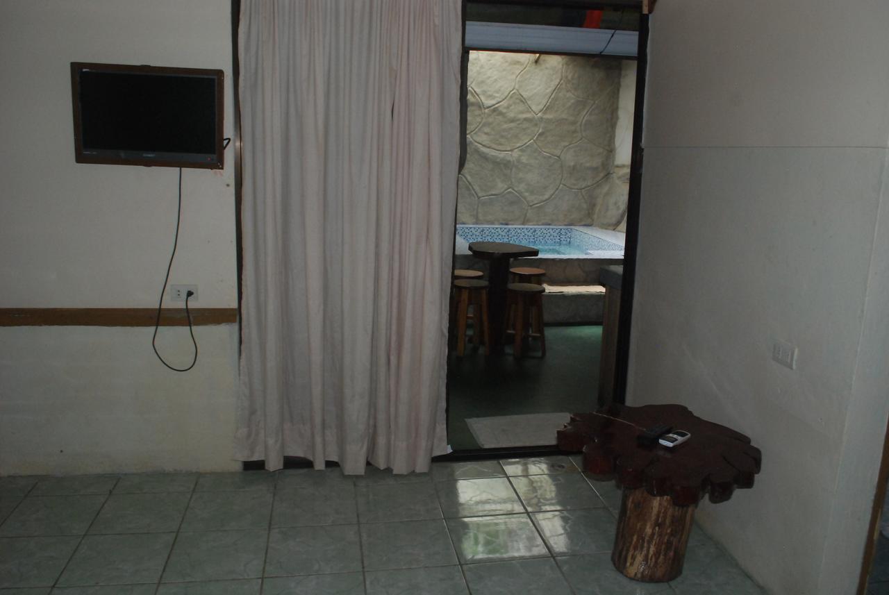 Hotel Valle Azul San Gerardo ภายนอก รูปภาพ