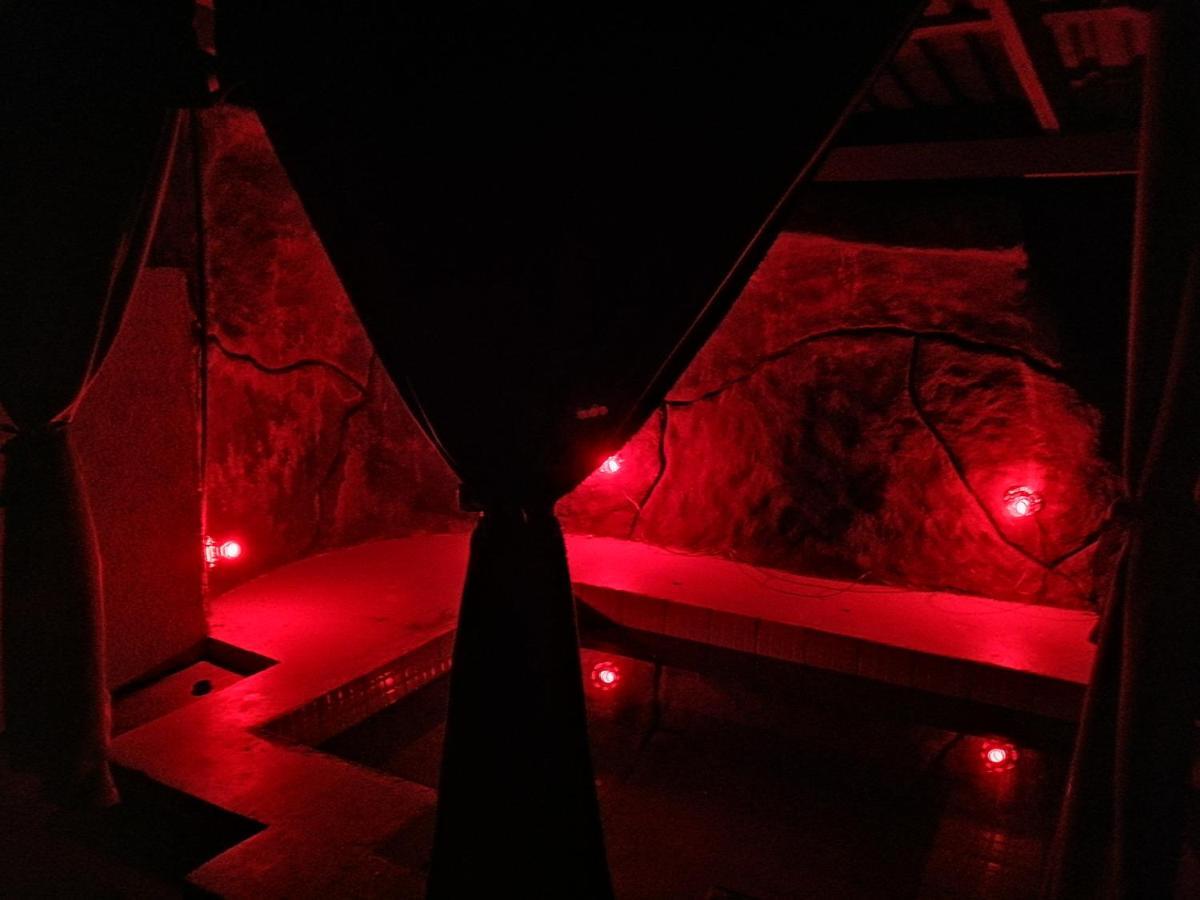 Hotel Valle Azul San Gerardo ภายนอก รูปภาพ